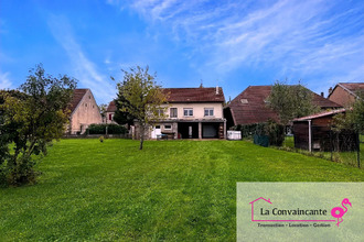 achat maison roye 70200