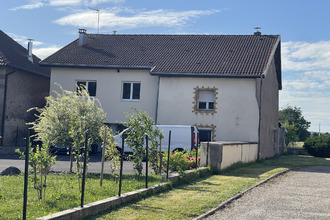 achat maison roye 70200