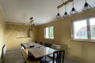 achat maison roye 70200