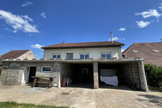 achat maison roye 70200