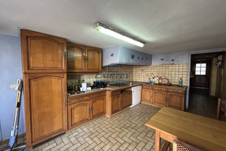 achat maison roye 70200