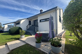 achat maison roye 70200