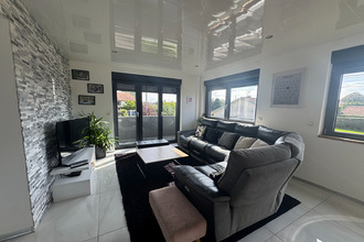 achat maison roye 70200