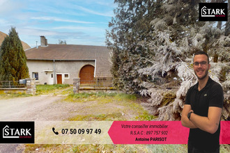 achat maison roye 70200