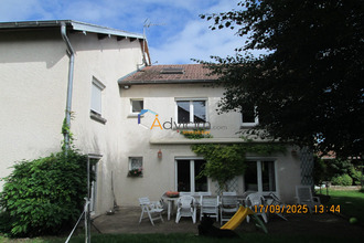 achat maison roye 70200