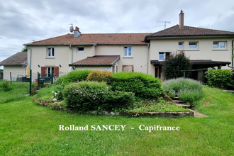 achat maison roye 70200