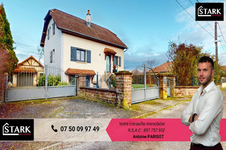 achat maison roye 70200