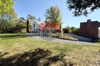 achat maison roye 80700