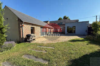 achat maison roye 80700