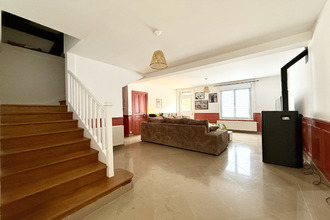 achat maison roye 80700