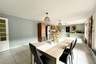 achat maison roye 80700