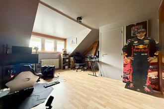 achat maison roye 80700