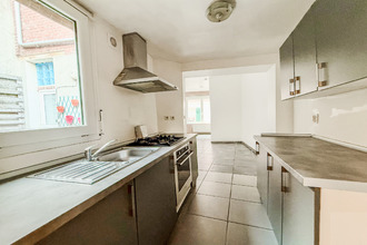 achat maison roye 80700