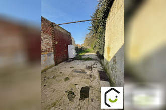 achat maison roye 80700