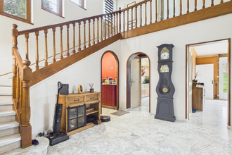achat maison roye 80700
