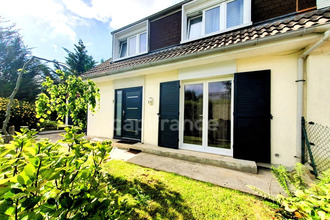 achat maison roye 80700