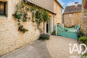 achat maison royer 71700