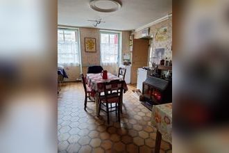 achat maison royere-de-vassiviere 23460