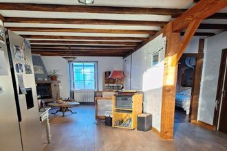 achat maison royere-de-vassiviere 23460