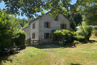 achat maison royere-de-vassiviere 23460