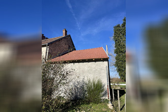 achat maison royere-de-vassiviere 23460