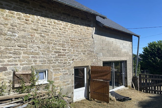 achat maison royere-de-vassiviere 23460