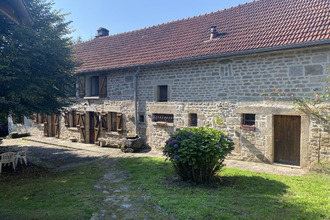 achat maison royere-de-vassiviere 23460