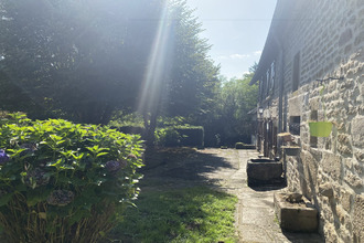 achat maison royere-de-vassiviere 23460