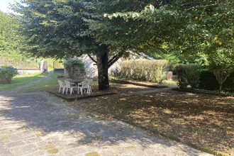 achat maison royere-de-vassiviere 23460