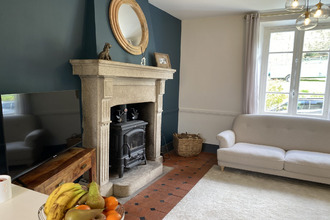 achat maison royere-de-vassiviere 23460