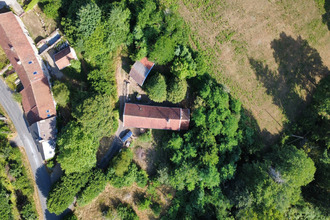 achat maison royere-de-vassiviere 23460