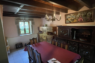 achat maison royere-de-vassiviere 23460