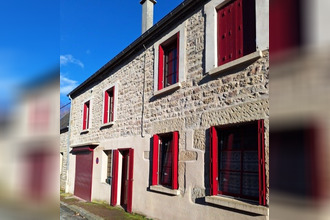 achat maison royere-de-vassiviere 23460