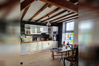 achat maison royere-de-vassiviere 23460