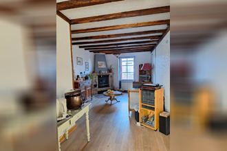 achat maison royere-de-vassiviere 23460