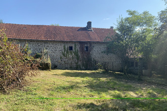 achat maison royere-de-vassiviere 23460