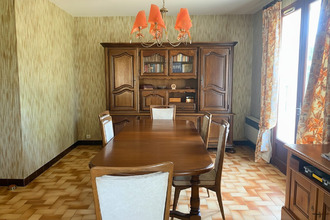 achat maison royere-de-vassiviere 23460