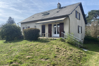 achat maison royere-de-vassiviere 23460
