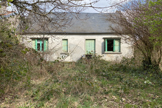 achat maison royere-de-vassiviere 23460