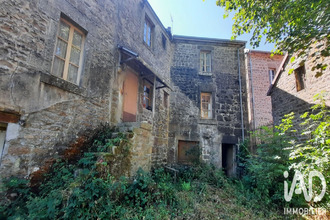 achat maison royere-de-vassiviere 23460