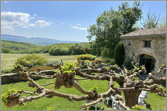 achat maison roynac 26450