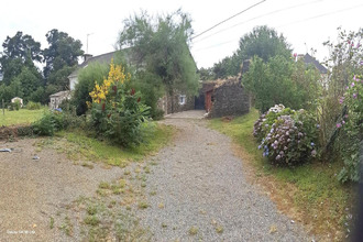 achat maison roz-landrieux 35120