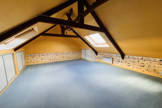 achat maison roz-landrieux 35120