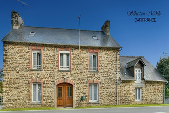 achat maison roz-sur-couesnon 35610