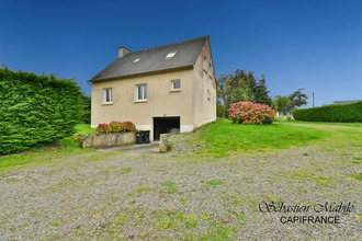 achat maison roz-sur-couesnon 35610