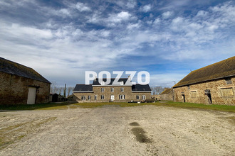 achat maison roz-sur-couesnon 35610
