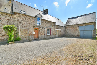 achat maison roz-sur-couesnon 35610