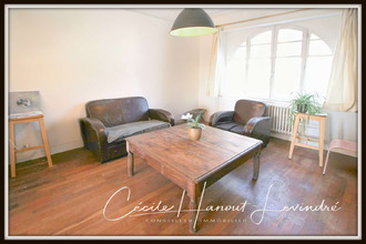 achat maison roz-sur-couesnon 35610