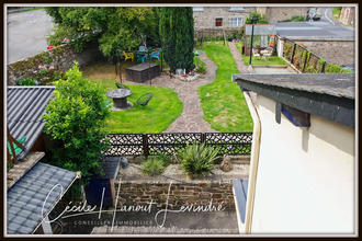 achat maison roz-sur-couesnon 35610