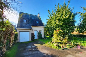 achat maison roz-sur-couesnon 35610